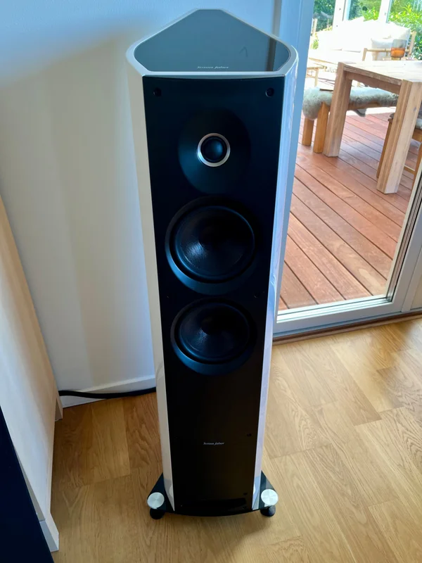 Sonus Faber Venere 2.5 Sonus Faber Venere 2.5 - Bild 6 av 12