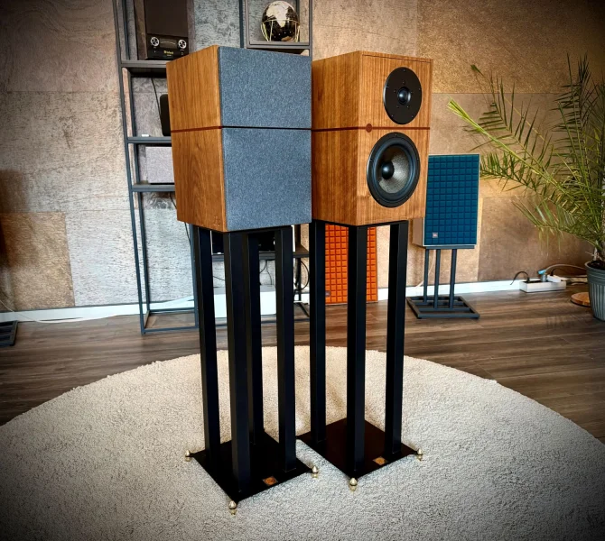 Revival Audio ATALANTE 3 - Demoex - Bild 1 av 3