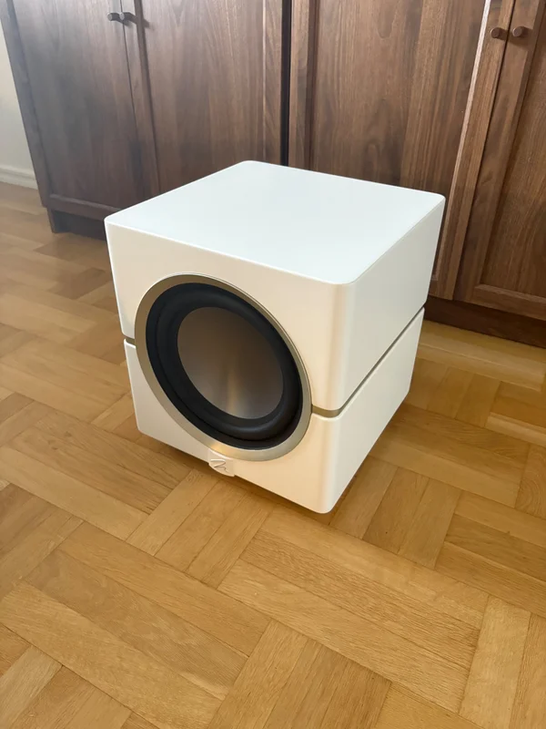 Martin Logan Dynamo 10 - Bild 2 av 2