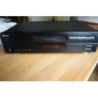 Teac CD-P 3500