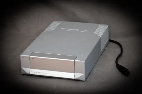 Cyrus PSX-R Cyrus PSX-R