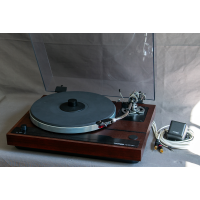 Thorens TD321 MK II