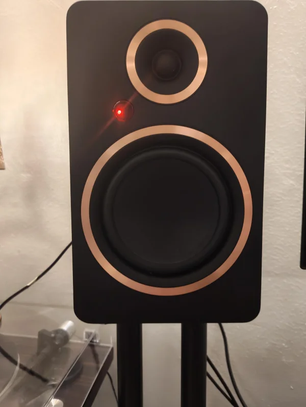 Argon Audio Fenris A5 - Bild 3 av 4