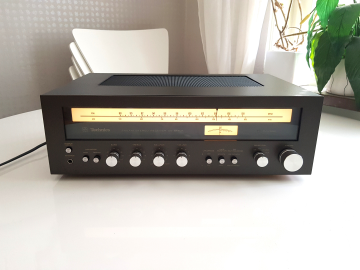 Technics SA-5170K  Receiver 