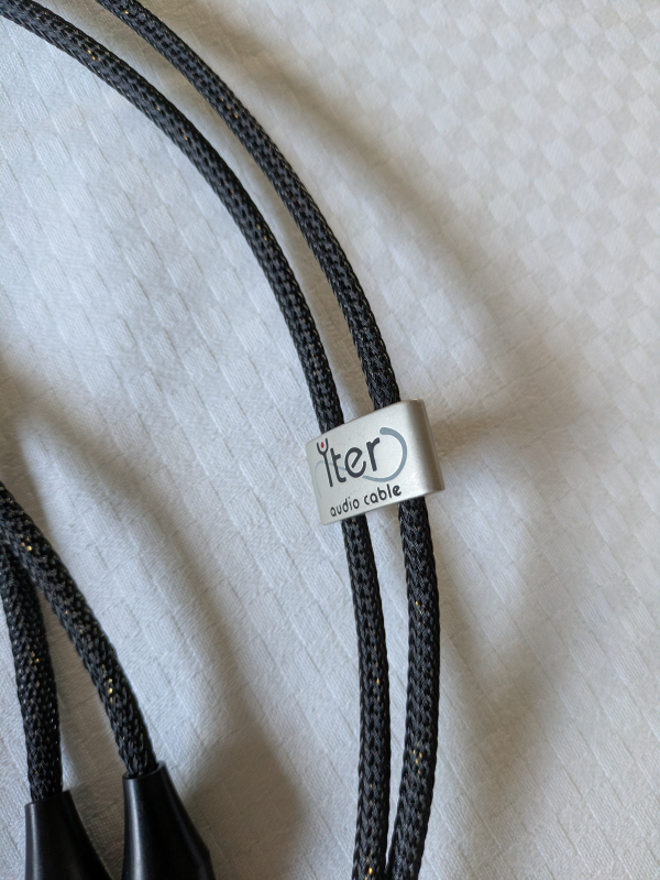 Yter högtalarkabel - Bild 2 av 3