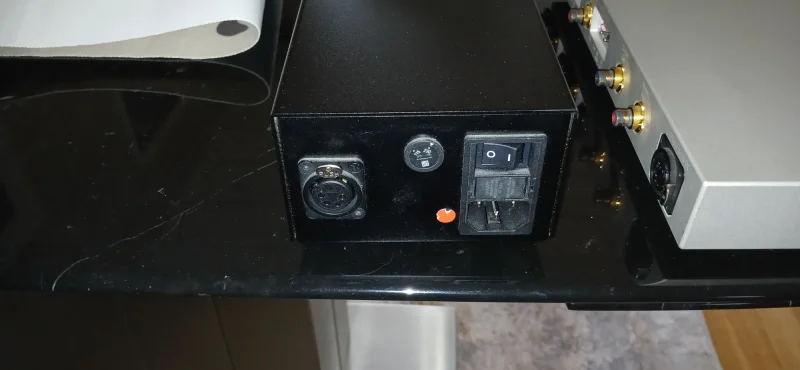 Lehman silver cube Lehman silver cube - Bild 3 av 3