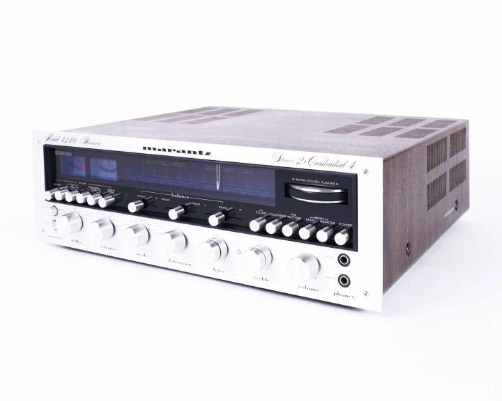 Marantz 4240 Receiver