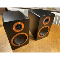 Argon Audio Forte A5