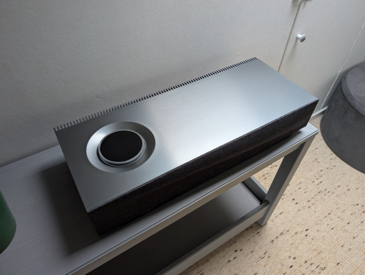 Naim Mu-so 2