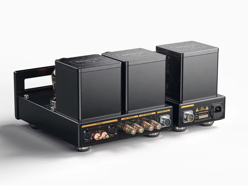 Cayin HA-300 mk 2 nytt pris! - Bild 2 av 2