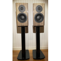 Dynaudio Special Forty inklusive stativ Dynaudio Stand 6