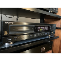 Sony CDP-228ESD