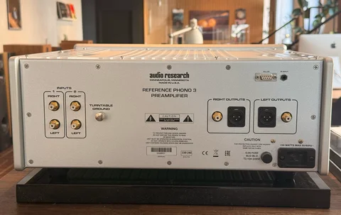 Audio Research Reference Phono 3