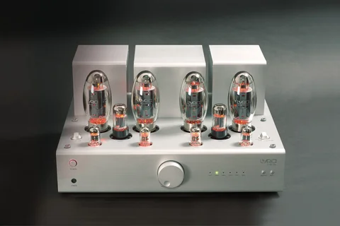 Lyric Ti-140 MKII | Integrerad rörförstärkare