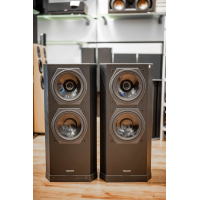 Begagnad Tannoy 611 MK II