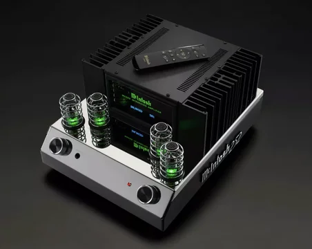 McIntosh ma252