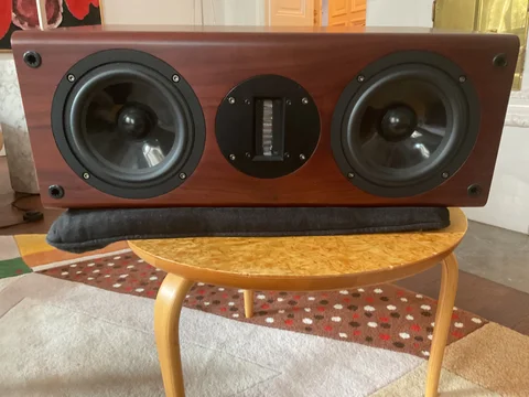 Centerh&ouml;gtalare Aurum Cantus Leisure 2 SV-C