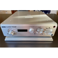 NAGRA PROFESSIONAL CLASSIC PREAMP FOR SALE 