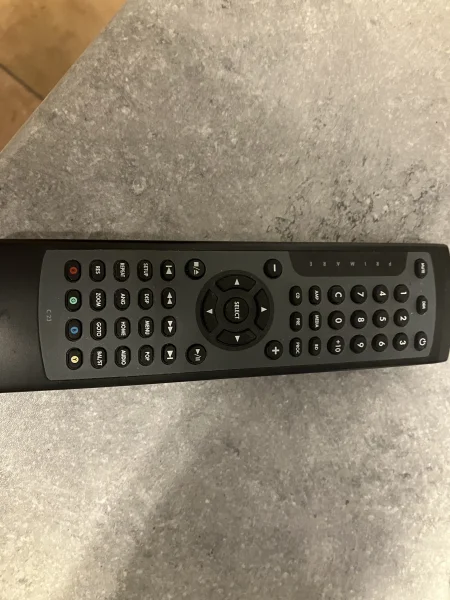 Primare CD32 - Bild 6 av 6