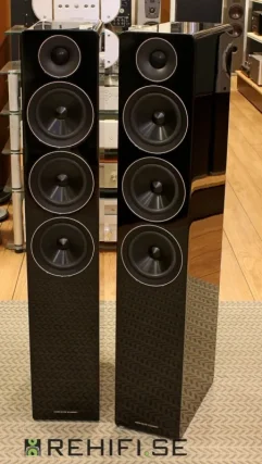 Acoustic Energy AE320