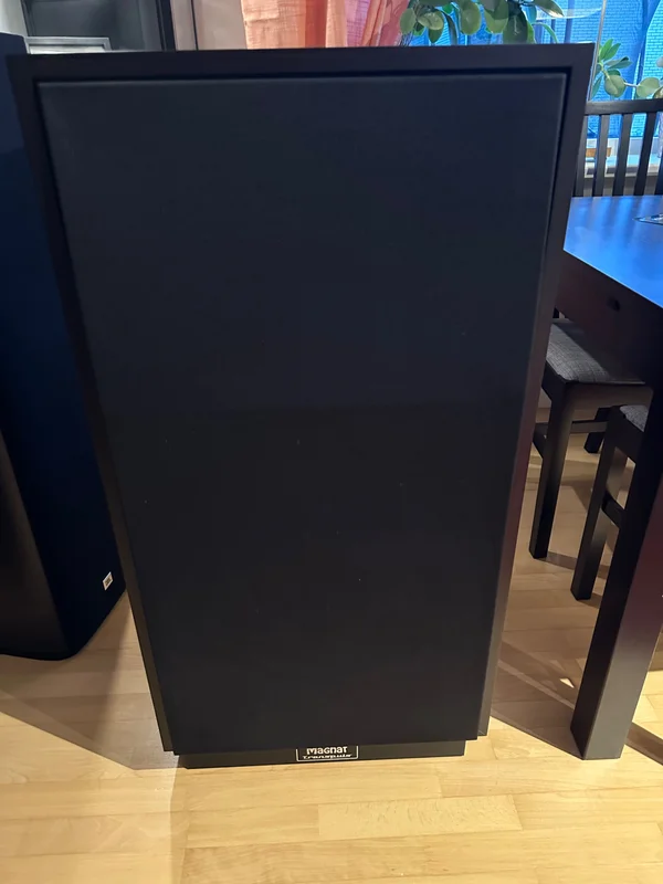 Magnat Transpuls 1500 s&auml;ljes  - Bild 4 av 4