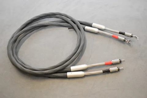 Dyrholm Audio - Vision serien