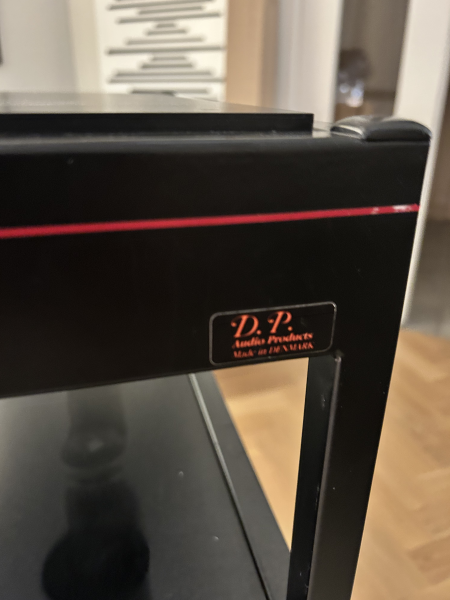 DP audio möbel - Bild 3 av 3