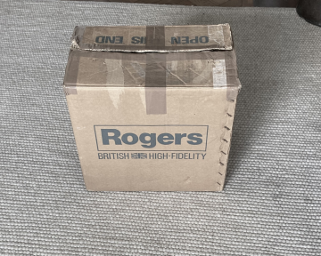 Rogers Ls3/5a