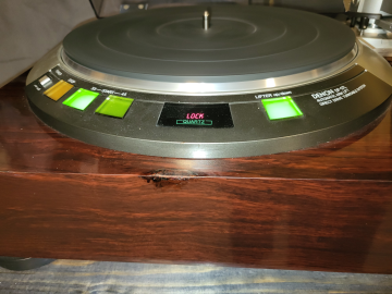 Denon DP57-L