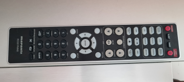 Marantz ND8006. Nätverksspelare/ CD-Spelare/ DAC