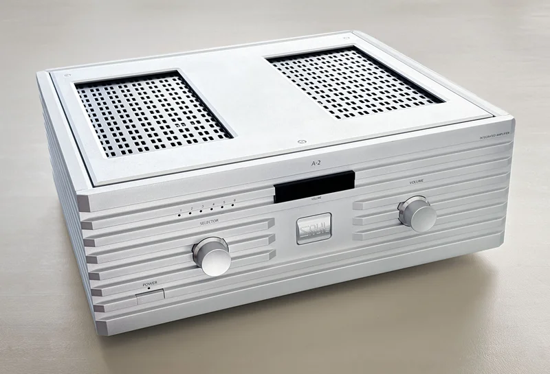 Soulnote A2 - Bild 1 av 2