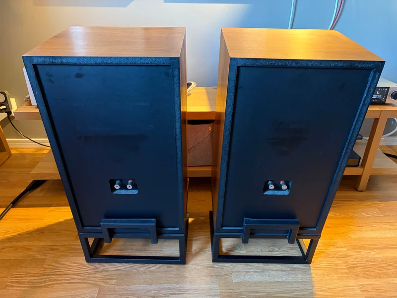 JBL L100 - Bild 5 av 8