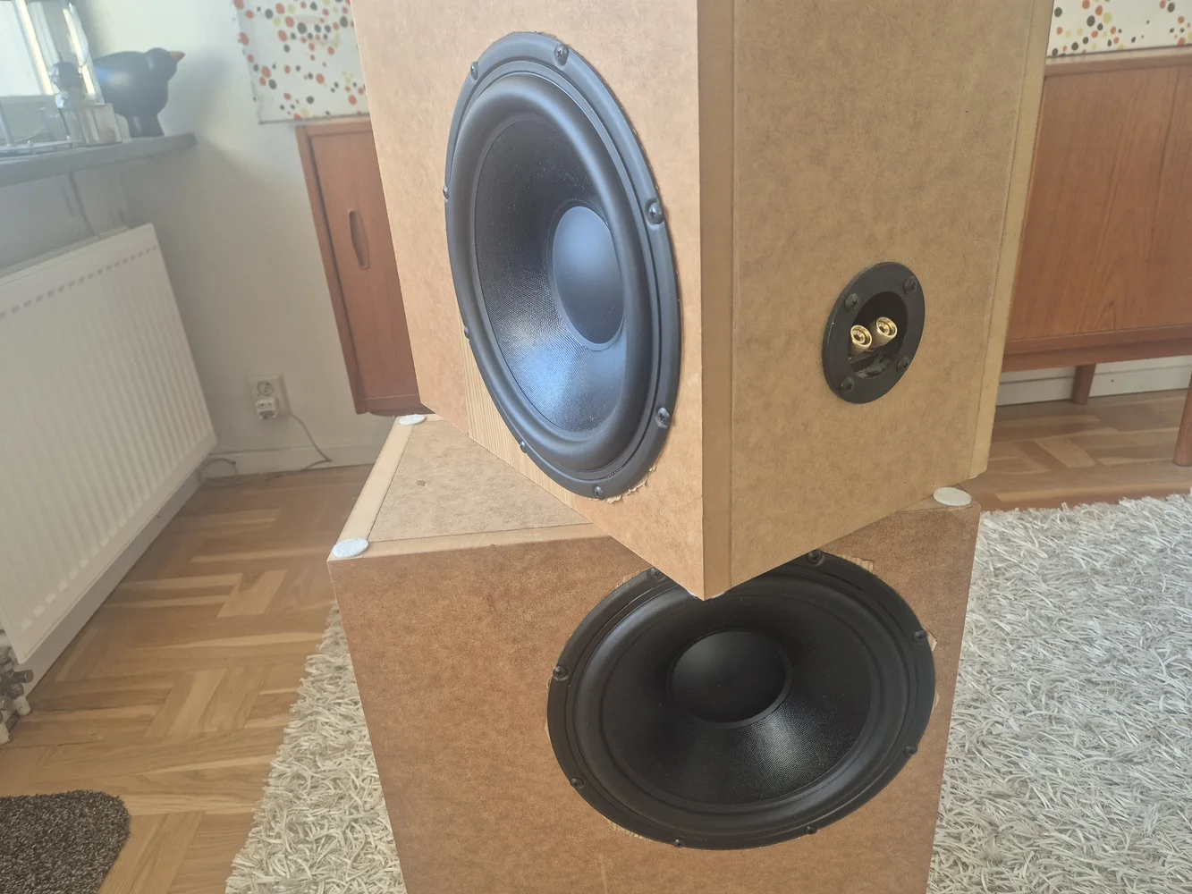 Peerless SLS10 basar
