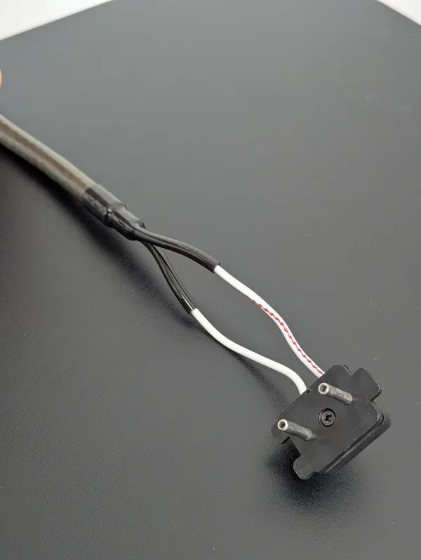 The Chord Company Epic Twin 2 x 3 m - Bild 4 av 6