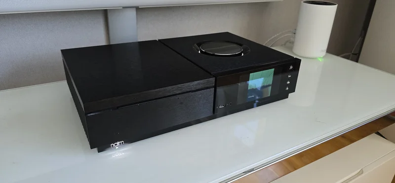 Naim Unity Star  - Bild 2 av 6