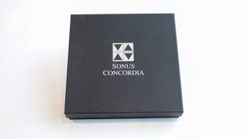 Sonus Concordia – Evolution Interconnect 0,75m