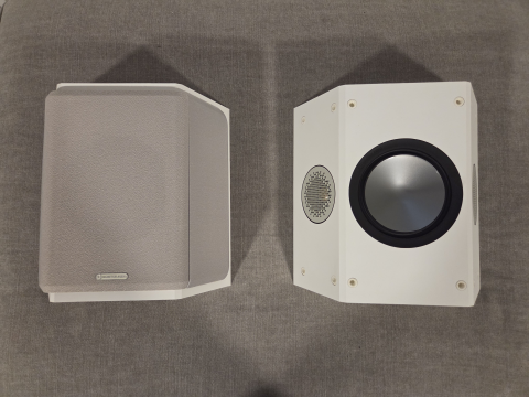 Monitor Audio Bronze 6G FX