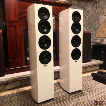 REVEL F35 