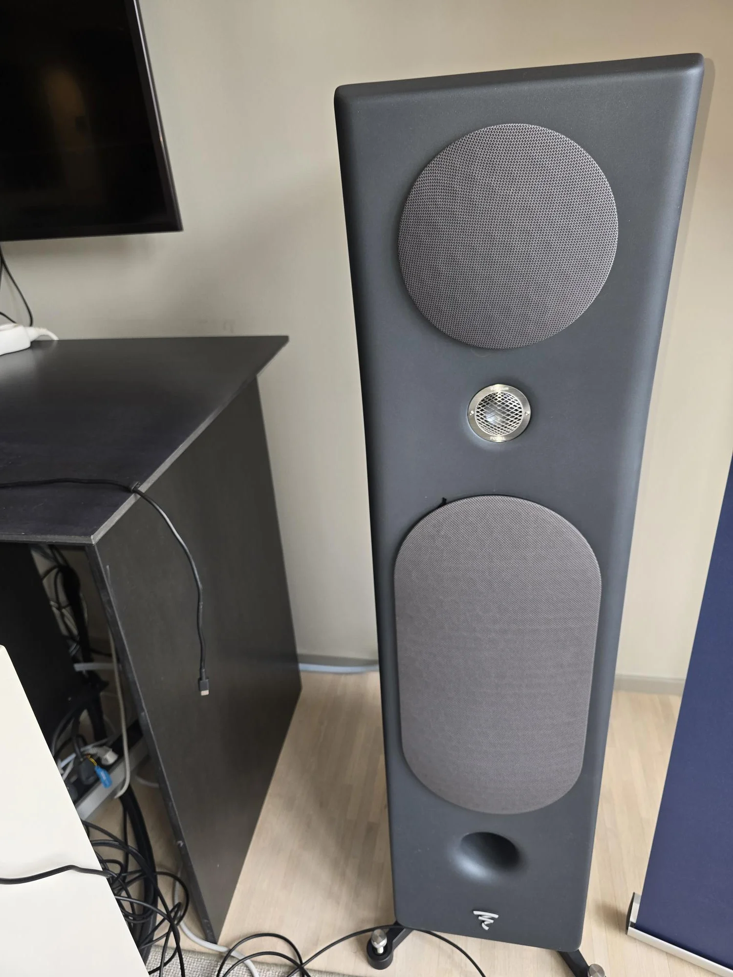 Focal-Marantz-Moonriver-Technics Focal-Marantz-Moonriver-Technics - Bild 3 av 6