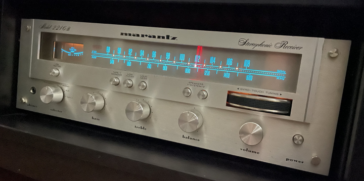 marantz 2216B 