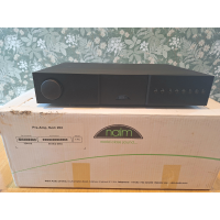 Naim NAC 202 + NAP 200