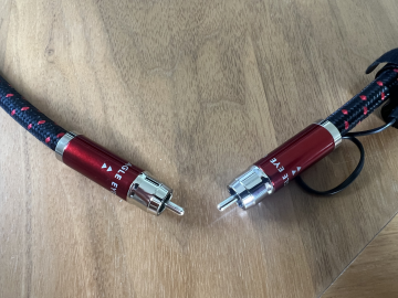 Audioquest Eagle Eye Digital RCA