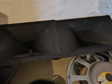 Jbl blandat