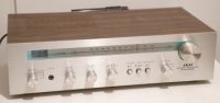 Akai AA-1010 Solid State FM/AM/MPX Stereo Receiver
