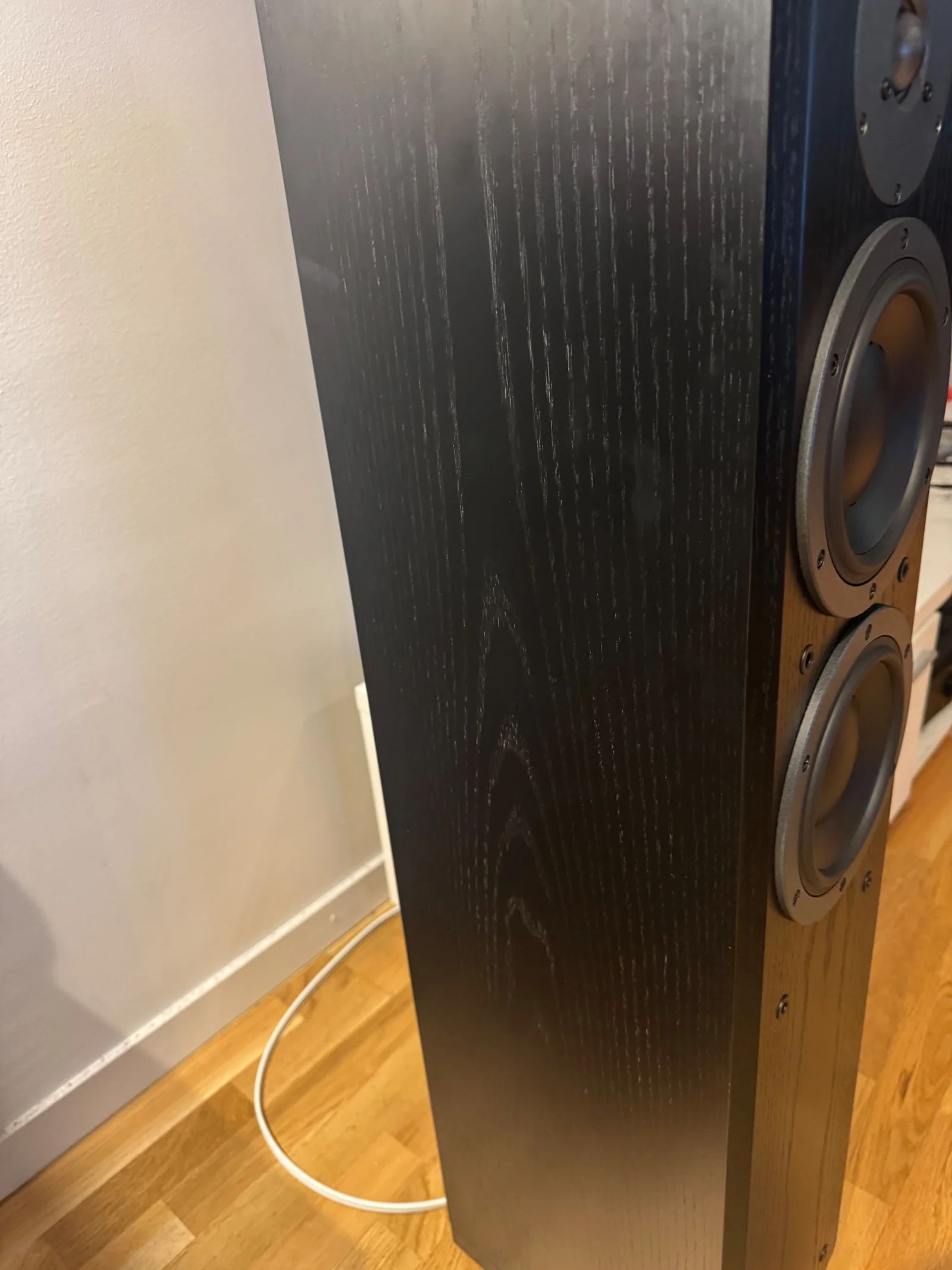 Dynaudio Focus 220 MKII – Prisbelönt dansk hifi-magi