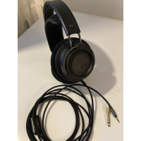 Philips Fidelio X2 hörlurar 