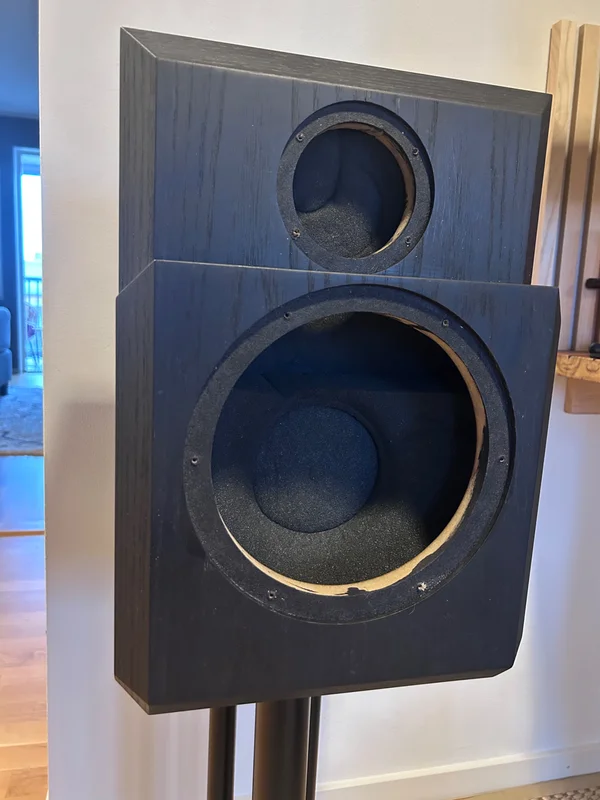 Ino audio i16s lådor, stativ Ino audio i16s lådor, stativ - Kuva 5 / 5