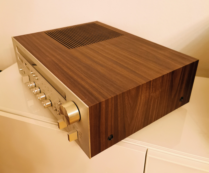 Akai AA-1050 - Bild 4 av 5