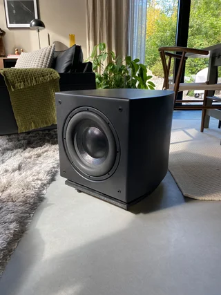Rythmik/GR-research Direct Servo controlled