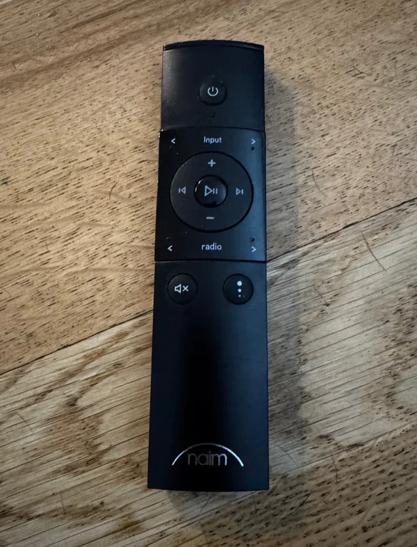 Naim Mu-so - Bild 4 av 4